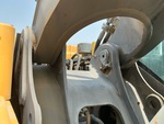 Chassis with Auslegerfuß, Bolzen und Lager