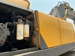 Hydraulics with Hydrauliktank