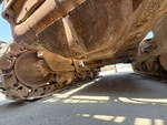 Chassis with Blindage inférieur