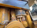 Moteur with Système d'échappement