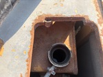 Moteur with Radiateur