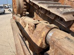 Undercarriage with Right Track Tensioner
