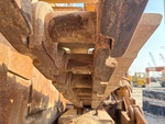 Undercarriage with Right Track Bushings