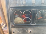 Control Station with Jauges