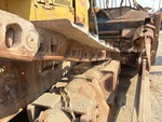 Undercarriage with Right Track Links