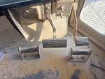 Control Station with Commandes de transmission