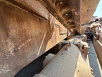 Chassis with Frame Condition
