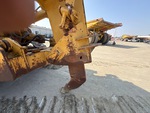Chassis with Ripeur