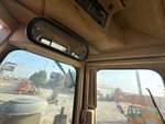 Control Station with Miroirs
