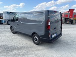 General Appearance with Foto, angolo posteriore sinistro