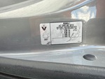 General Appearance with Numero seriale/numero d’identificazione del veicolo (VIN)