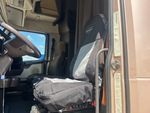 Cab with