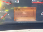 Cab with Engine Hours