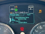 Cab with Engine Hours