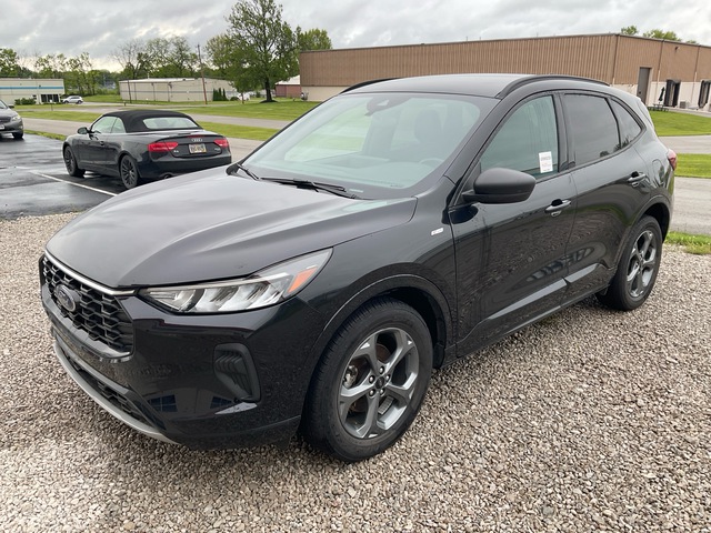 2023 Ford Escape ST Line AWD SUV