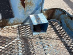 Control Station Upper with