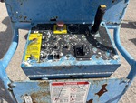 Control Station Upper with