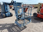 Control Station Upper with