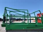 Control Station Upper with