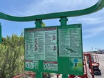 Control Station Upper with