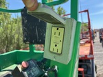 Control Station Upper with