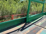 Control Station Upper with