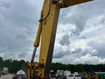v2 Chassis - Excavator with