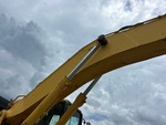 v2 Chassis - Excavator with