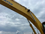 v2 Chassis - Excavator with