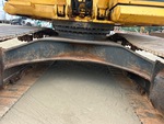 v2 Chassis - Excavator with