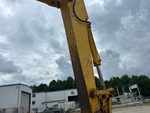 v2 Chassis - Excavator with