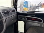 Cab with
