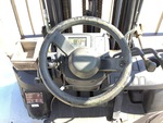 Control Station with Steering Control