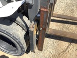 Chassis Lift with Side Shift