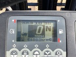 Control Station with Gauges