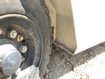 Chassis Lift with Frame Condition