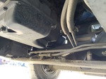 Drivetrain with Transmission