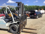 Chassis Lift with
