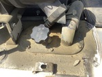 Hydraulics with Hydraulic Tank