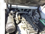 Engine with Exhaust System