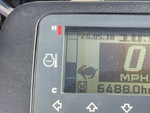 Control Station with Oil Pressure
