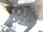 Chassis Lift with Master Cylinder/Brake Control