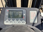Control Station with Warning Lights