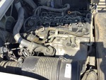 Engine with Engine - Right Side