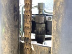 Hydraulics with Valves
