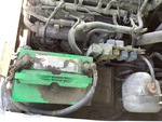 Electric System with