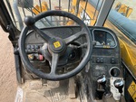 Control Station with