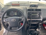 Control Station with