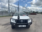Chassis Photos with