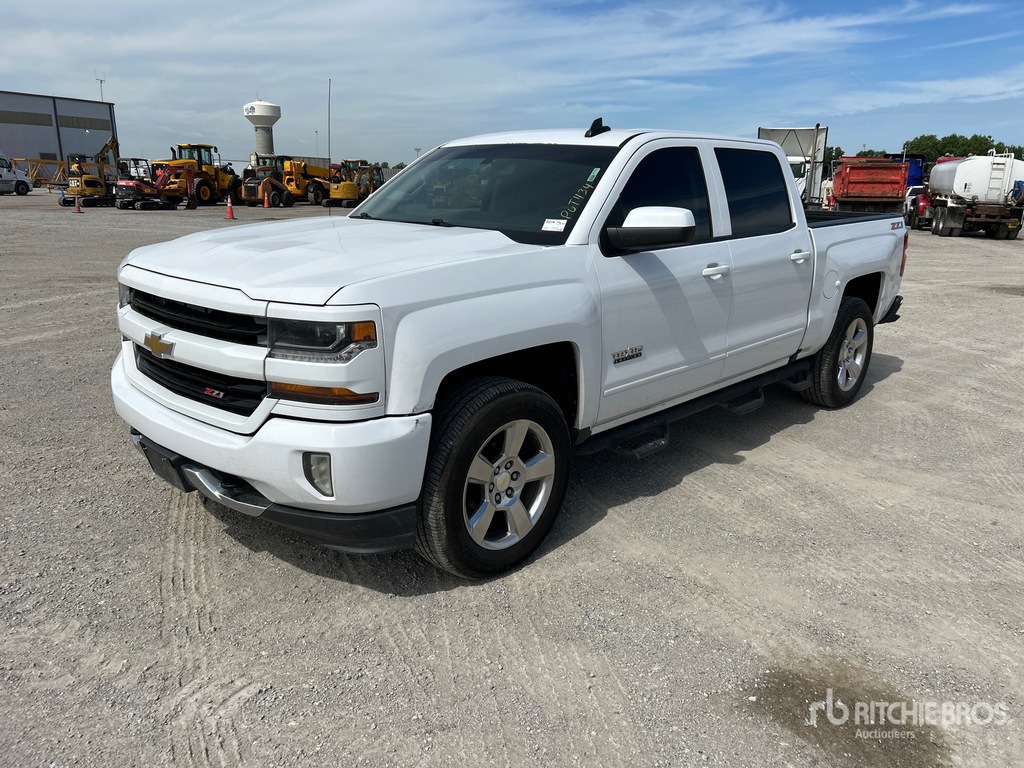 General Appearance with Featured Photo
